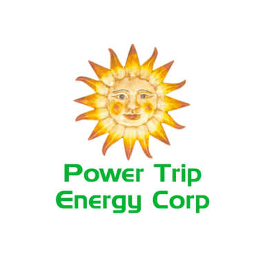 Power Trip Energy logo