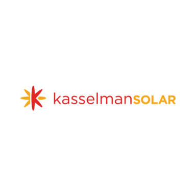 Kasselman Solar logo