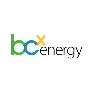 BCX Energy logo