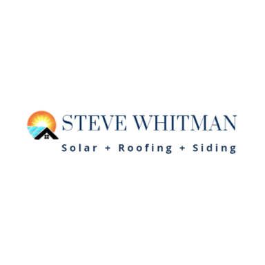 Steve Whitman logo