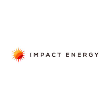 Impact Energy logo