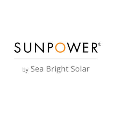 Sea Bright Solar logo