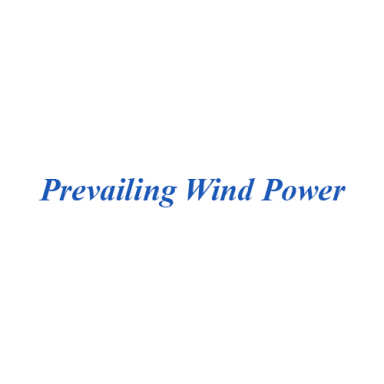 Prevailing Wind Power logo