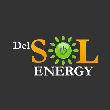 Del Sol Energy logo