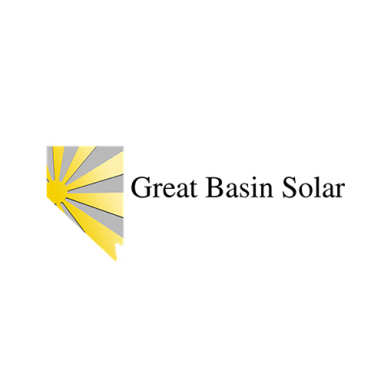 Great Basin Solar logo