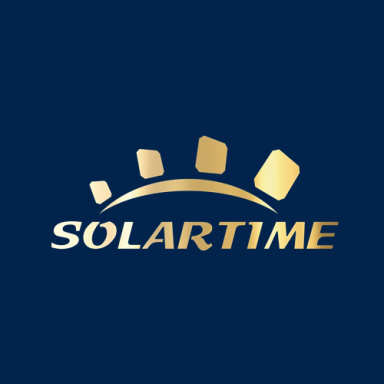 Solartime logo