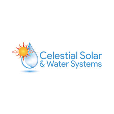 Celestial Solar & Water Systems logo