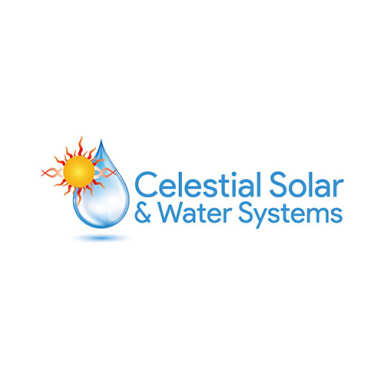 Celestial Solar & Water Systems logo