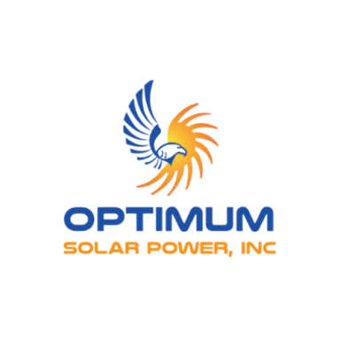 Optimum Solar Power, Inc logo