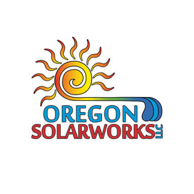 Oregon Solarworks LLC logo