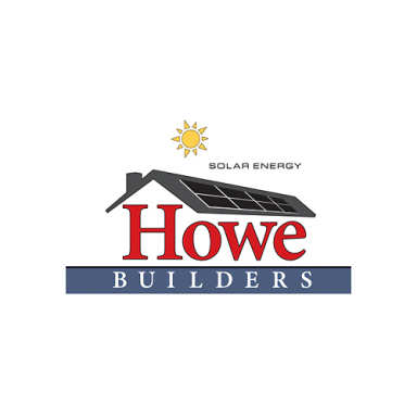 Howe Builders logo