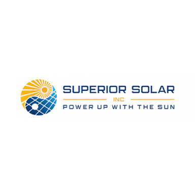 Superior Solar Inc logo