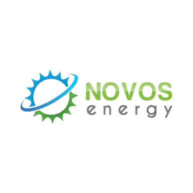 NOVOS Energy logo