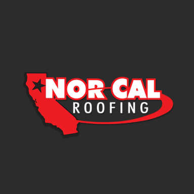 Nor-Cal Roofing logo