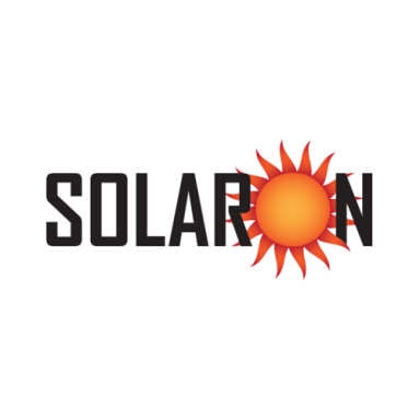 Solaron logo