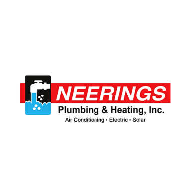 Neerings Plumbing & Heating, Inc. logo