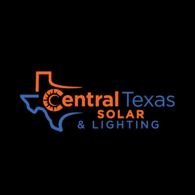 Central Texas Solar & Lighting logo