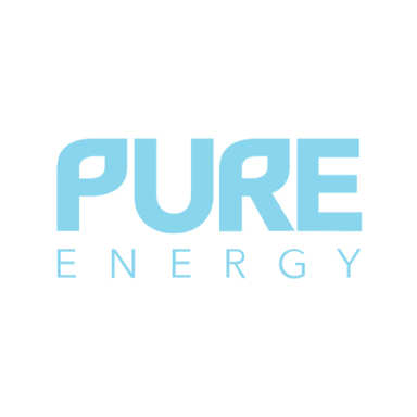 Pure Energy logo