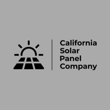 California Solar Panel Company logo