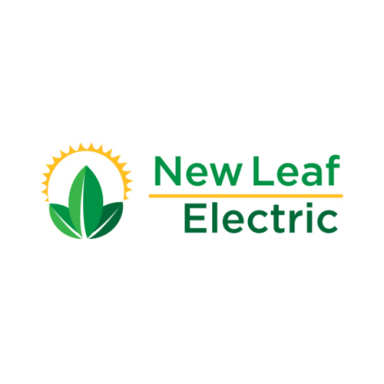 New Leaf Electric logo