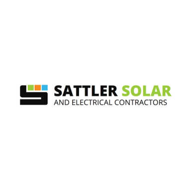 Sattler Solar logo