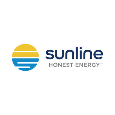 Sunline Honest Energy logo