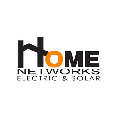 Home Networks Electric & Solar logo