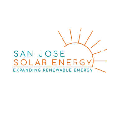 San Jose Solar Energy logo