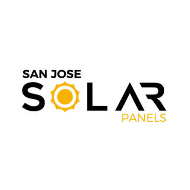 San Jose Solar Panels logo