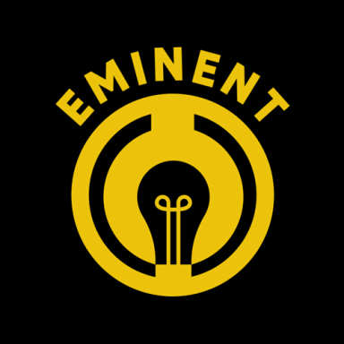 Eminent logo