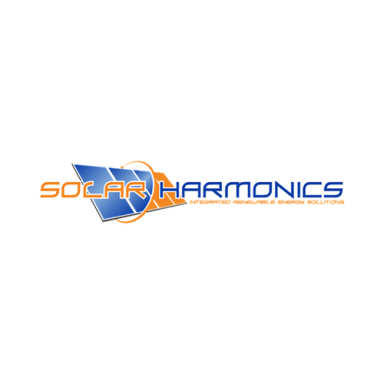 Solar Harmonics logo