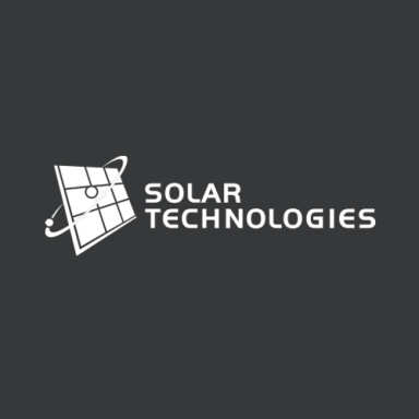 Solar Technologies logo