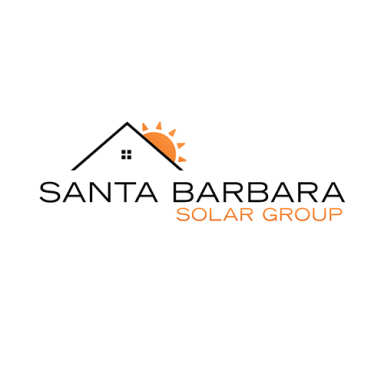 Santa Barbara Solar Group logo