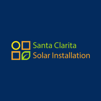 Santa Clarita Solar Installation logo