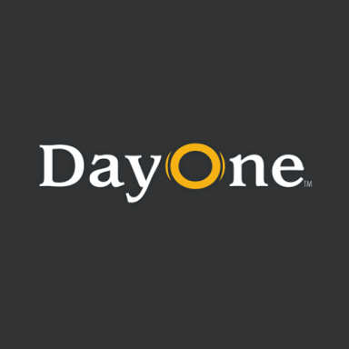 Day One Solar logo