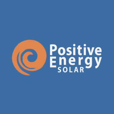 Positive Energy Solar logo