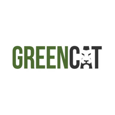 Greencat logo