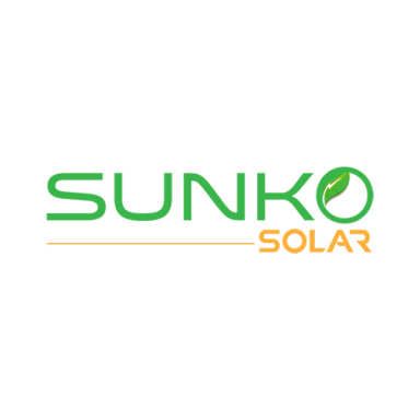 Sunko Solar logo