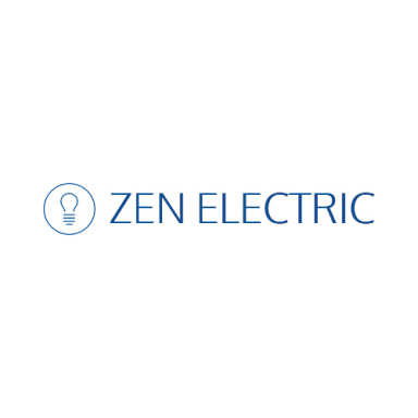 Zen Electric logo