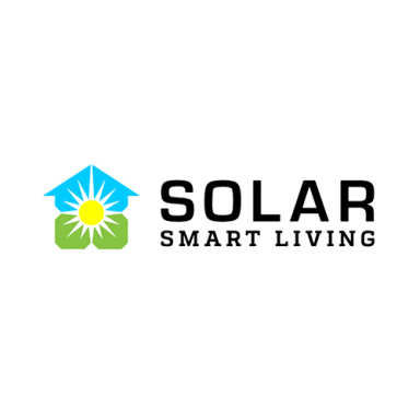 Solar Smart Living logo