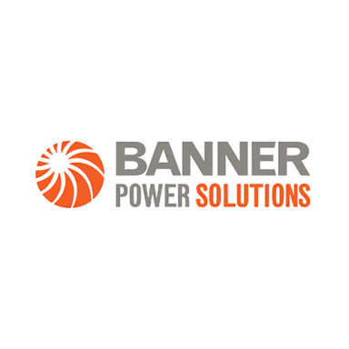 Banner Power Solutions logo