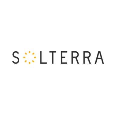 Solterra logo