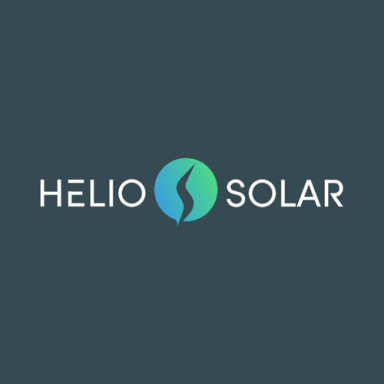Helio Solar logo