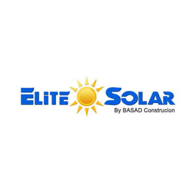 Elite Solar logo