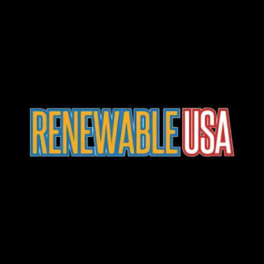 Renewable USA logo