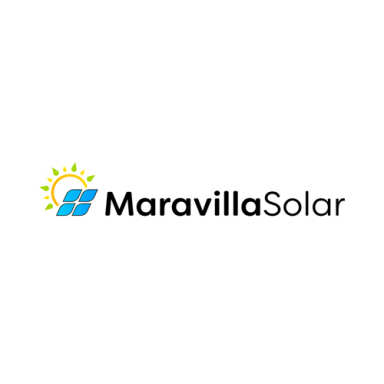 MaravillaSolar logo