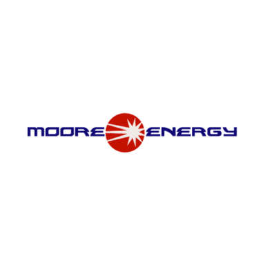 Moore Energy logo