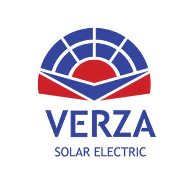 Verza Solar Electric logo