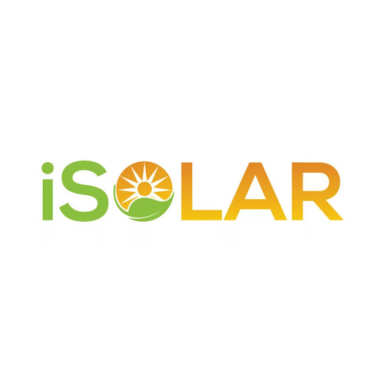 iSolar logo