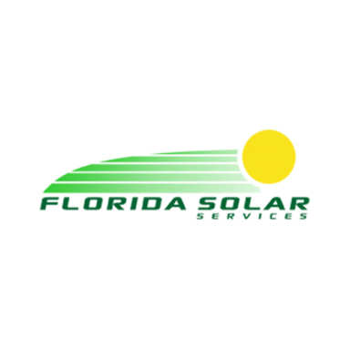 Florida Solar Services logo